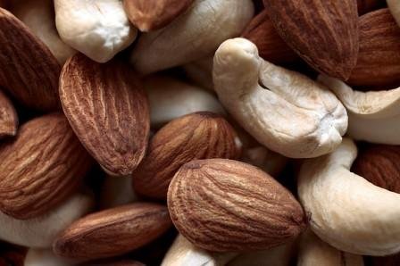 Cashew Nuts