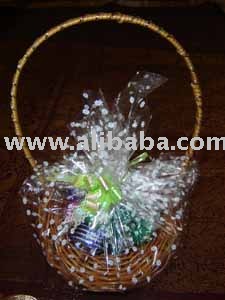 Gourmet Chocolate Gift Baskets