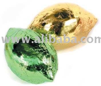 Lime Fruit  Chocolate