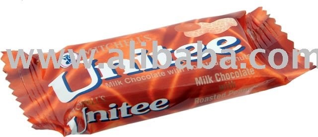 Mitchell's Unitee 18g Chocolate