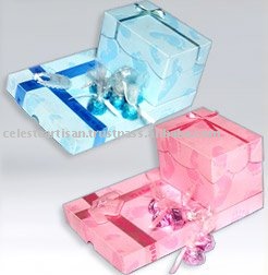 Celeste Chocolates For Baby Shower