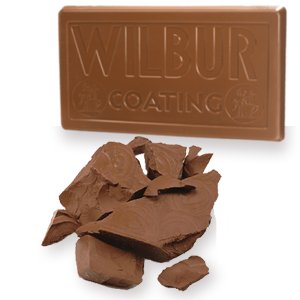Cashmere  Milk Chocolate