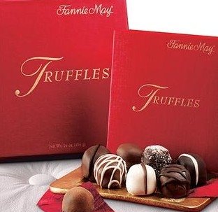 Truffles Chocolates