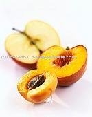 Apple,Apricot.Peach Puree