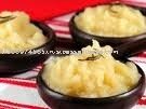 Fruit Puree