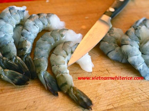 Frozen Black Tiger Shirmp ( Head  on  shell  on)_high FOOD HYGIENE