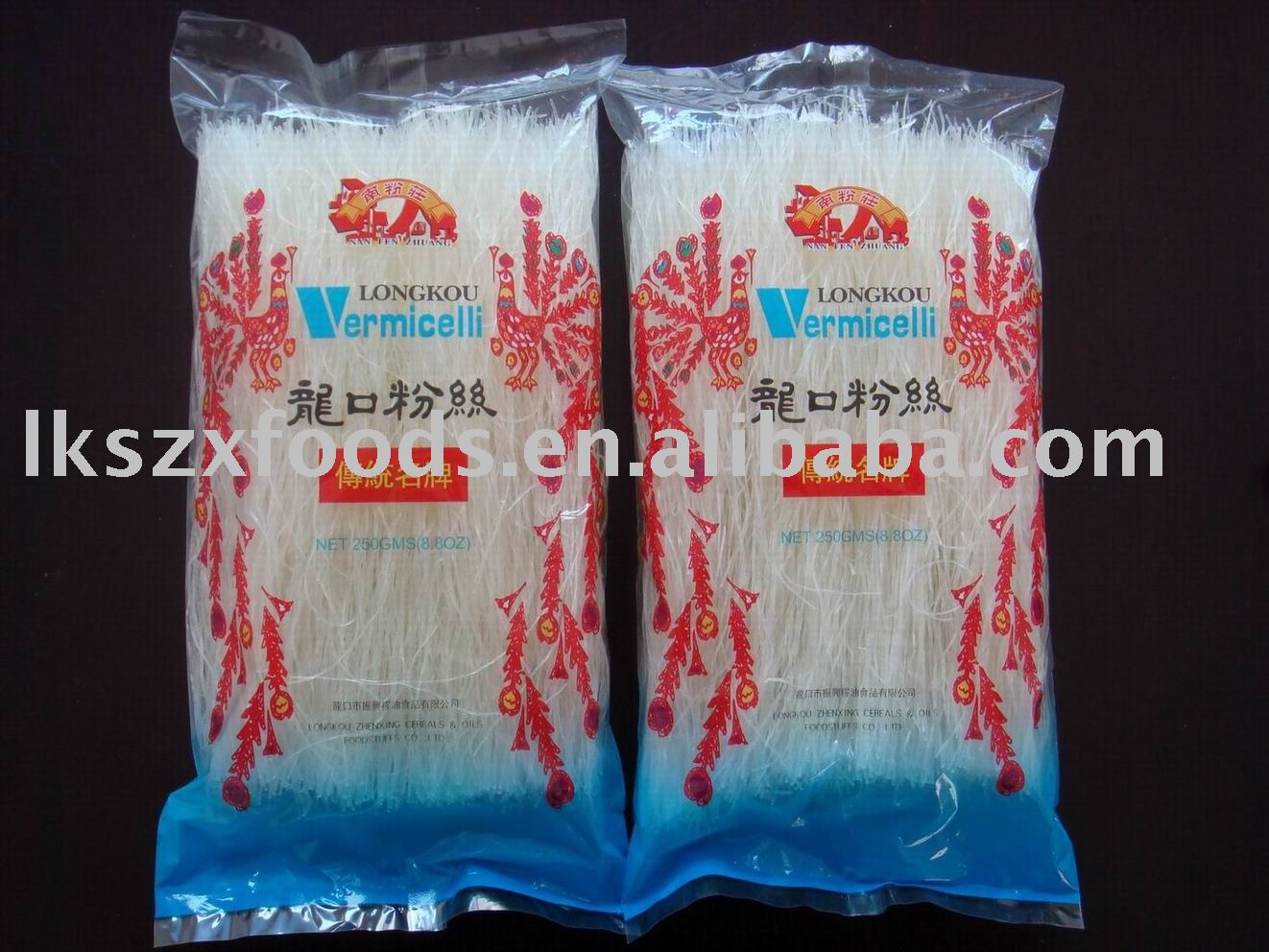 Vermicelli 250G*80 18-20CM