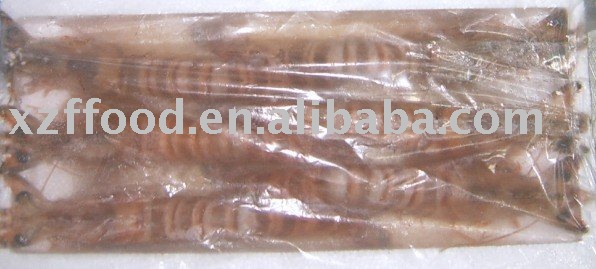 Frozen Shrimp