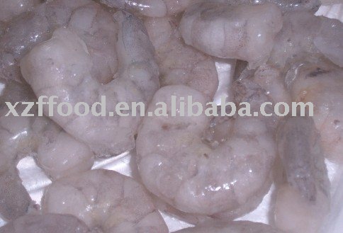 Frozen Shrimp Meat