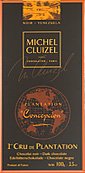 Michel Cluizel  Chocolate
