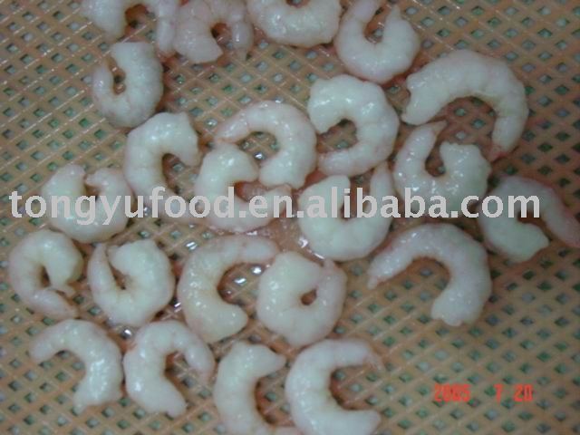 pink shrimp pud