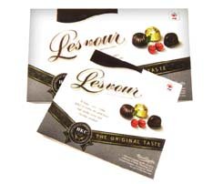 Chocolate confectionery 150g