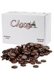 Dark Fountain Chocolate 22LBS (10KG)