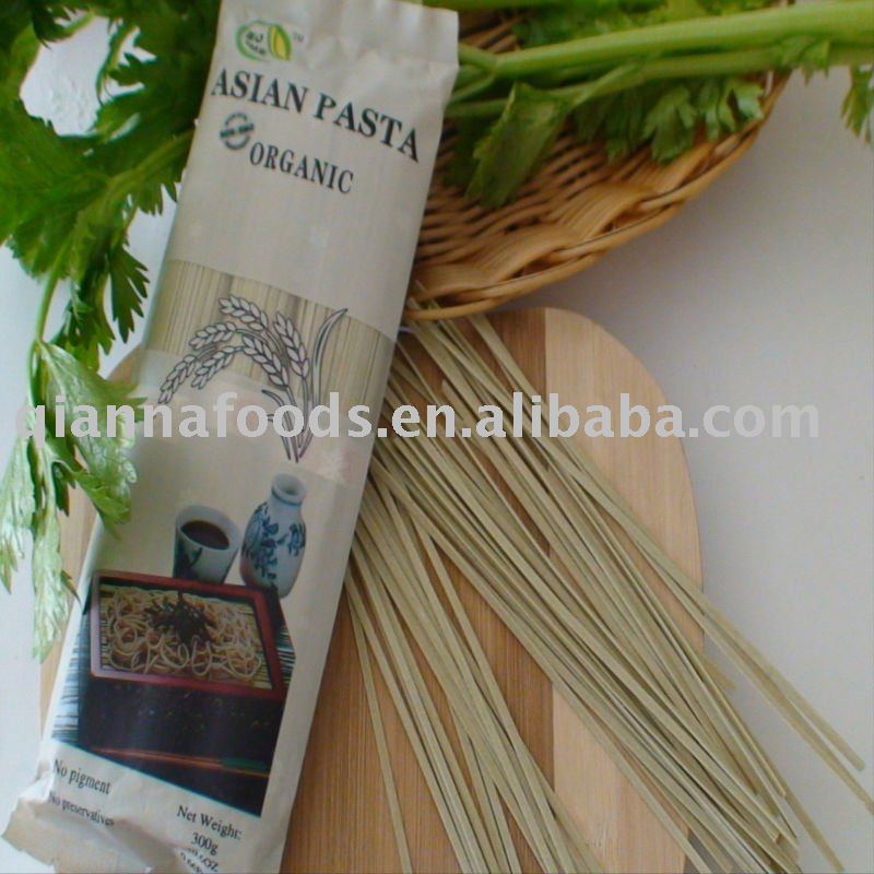Organic Celery Noodle(pasta)