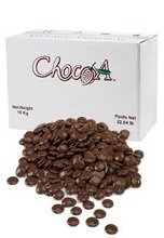 Milk Coating Chocolate