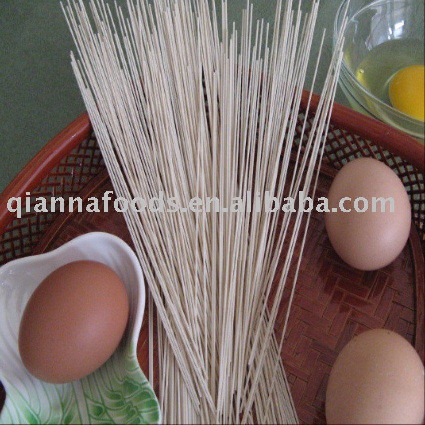  Egg   Noodle ( pasta )