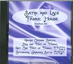 Blue  Satin  Chocolate CD