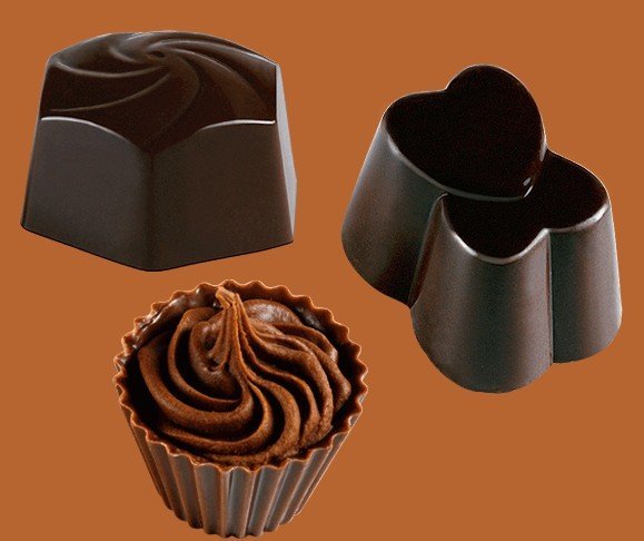 Chocolate Assortment  :HARMONY  Price Rs. 1200