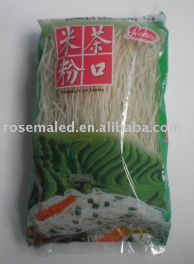 Chakou vermicelli or dried rice vermicelli