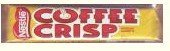 chocolate bar-Nestle Coffee Crisp--48X50g Bars