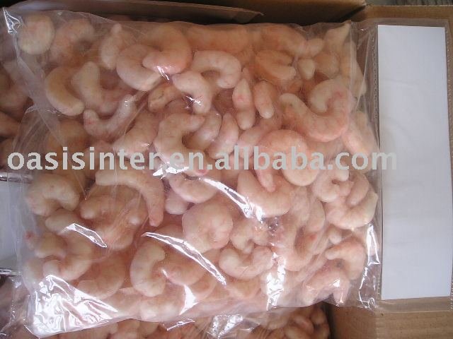 supply Red Shrimp