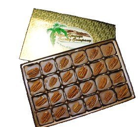  Handmade   Chocolate s-Fudge Royale