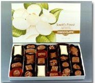 Sugar Free chocolate Assortment 1 lb. Box - $17.95
