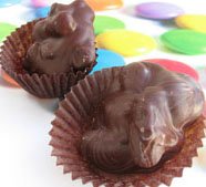 Classics - Rocks Chocolates