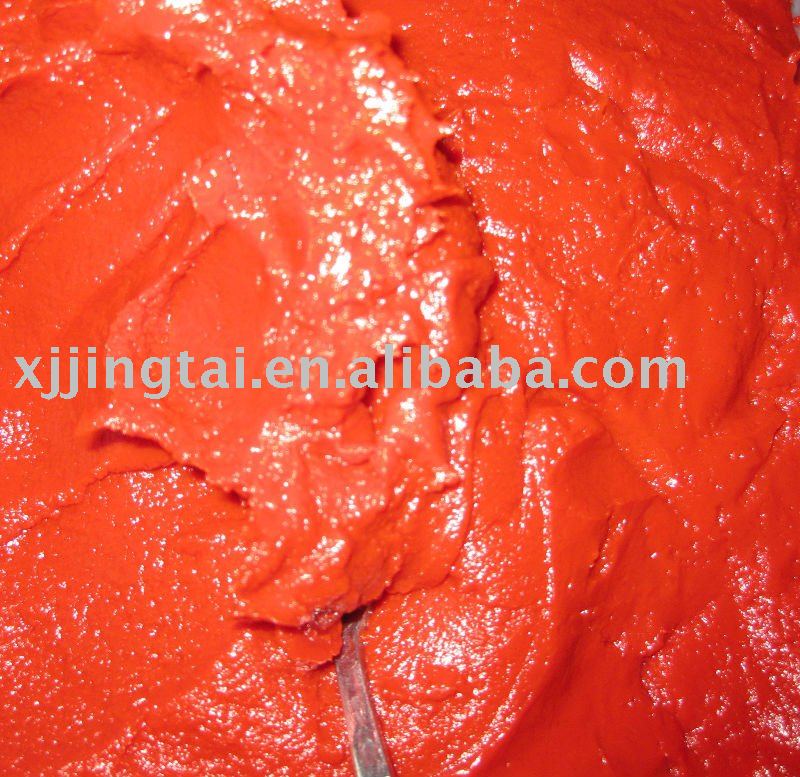 Aseptic Tomato Paste 36-38% CB, Cold Break 36-38% tomato paste in drum, 36-38% tomato paste CB, toma