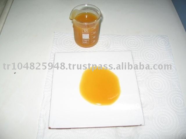 Peach Puree
