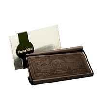 Chocolate Bars--Dark Thanks A Million Bar