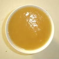 Apple Puree Concentrate