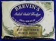 Cashew Fudge -Hot Buttered Rum - Hot Buttered Rum - Milk Chocolate fudge with Hot Buttered Rum flavo