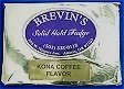 Cashew Fudge -Kona Coffee - Milk Chocolate fudge with Kona Coffee flavor ($5.00)