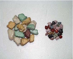 Munchy Pebbles Boulder(Innovative Chocolate)