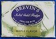 Cashew Fudge -Maple - Milk Chocolate fudge with Maple flavor ($5.00)