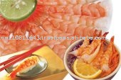 SUSHI EBI BLACK TIGER