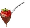 Giles   Posner 20kg Milk Chocolate Buttons