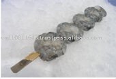 SKEWERED BLACK TIGER