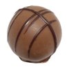 Milk Truffles Containing Alcohol