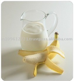 Banana Puree / Paste