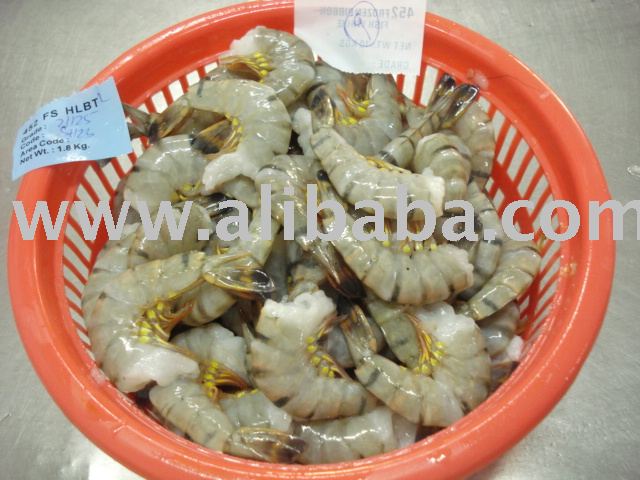 Headless BT Sea Food