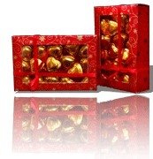 BROWNY CHOCOLATE