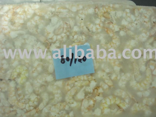 PUD Sea Food