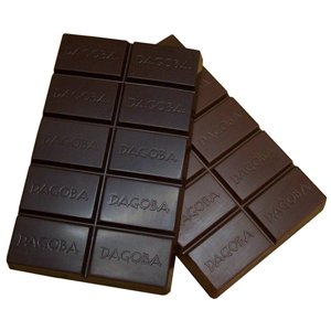 Brick - 2 lbs - Dark 59% Chocolate 