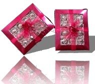 PINK BOX OF CHOCOLATE