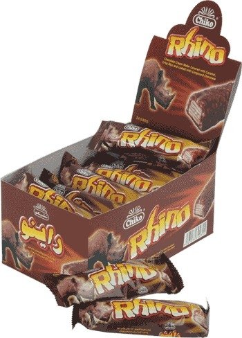 Chocolate Bar