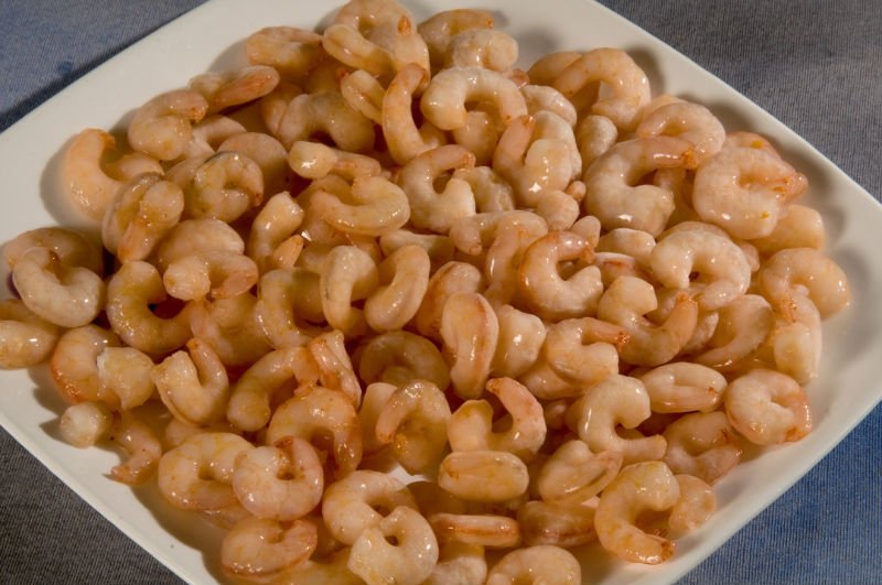 Shrimps