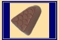 MINT PRALINE  chocolate