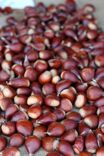 Chestnuts